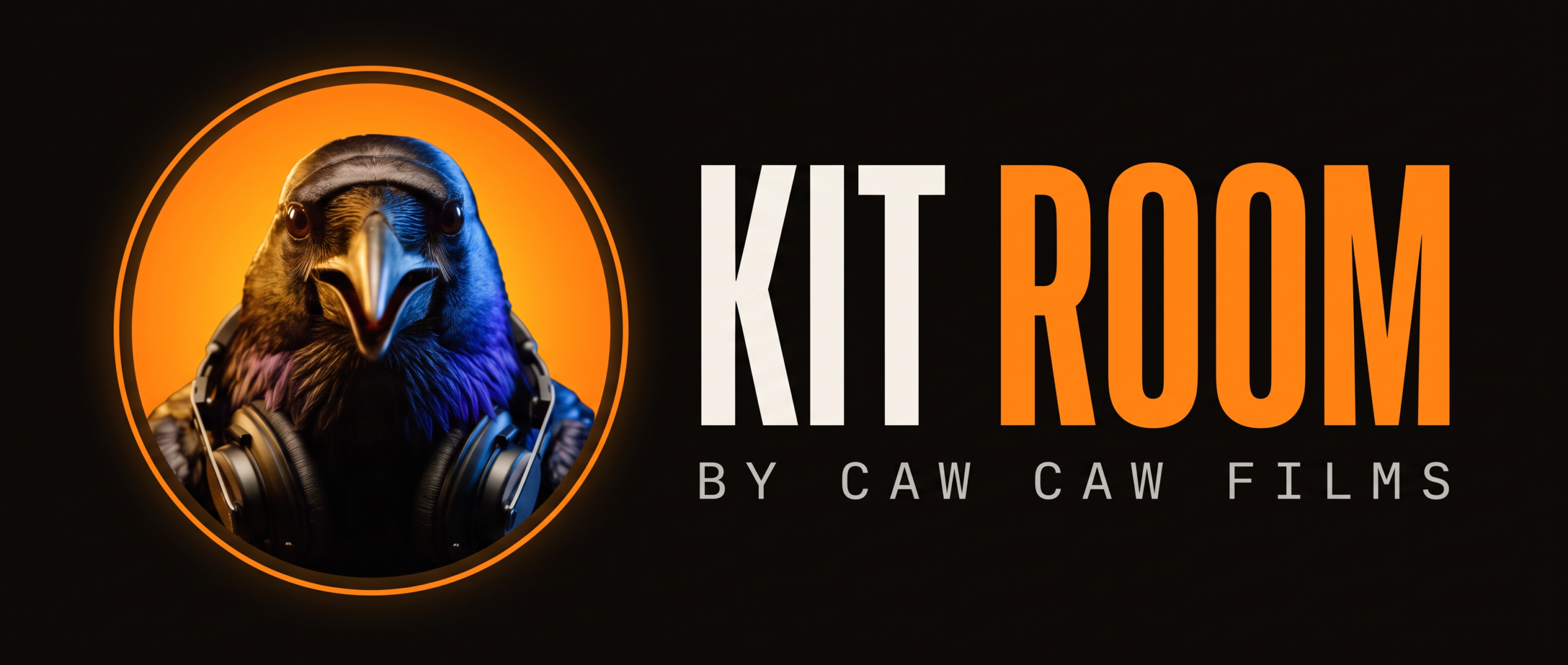 The Kit Room by Caw Caw Films